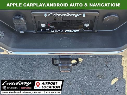 Certified 2022 Chevrolet Silverado 1500 LT image 35