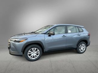 Used 2026 Toyota Corolla Cross L video 1