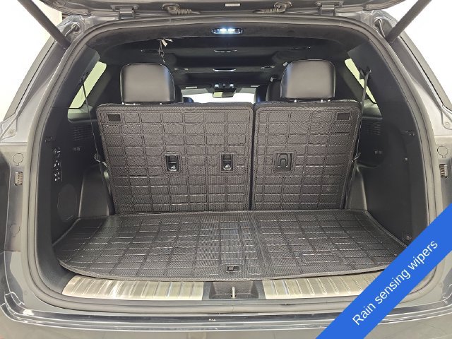 Used 2020 Hyundai Palisade Limited FWD image 16
