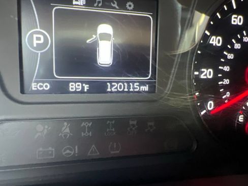 Used 2016 Kia Sorento LX FWD image 7