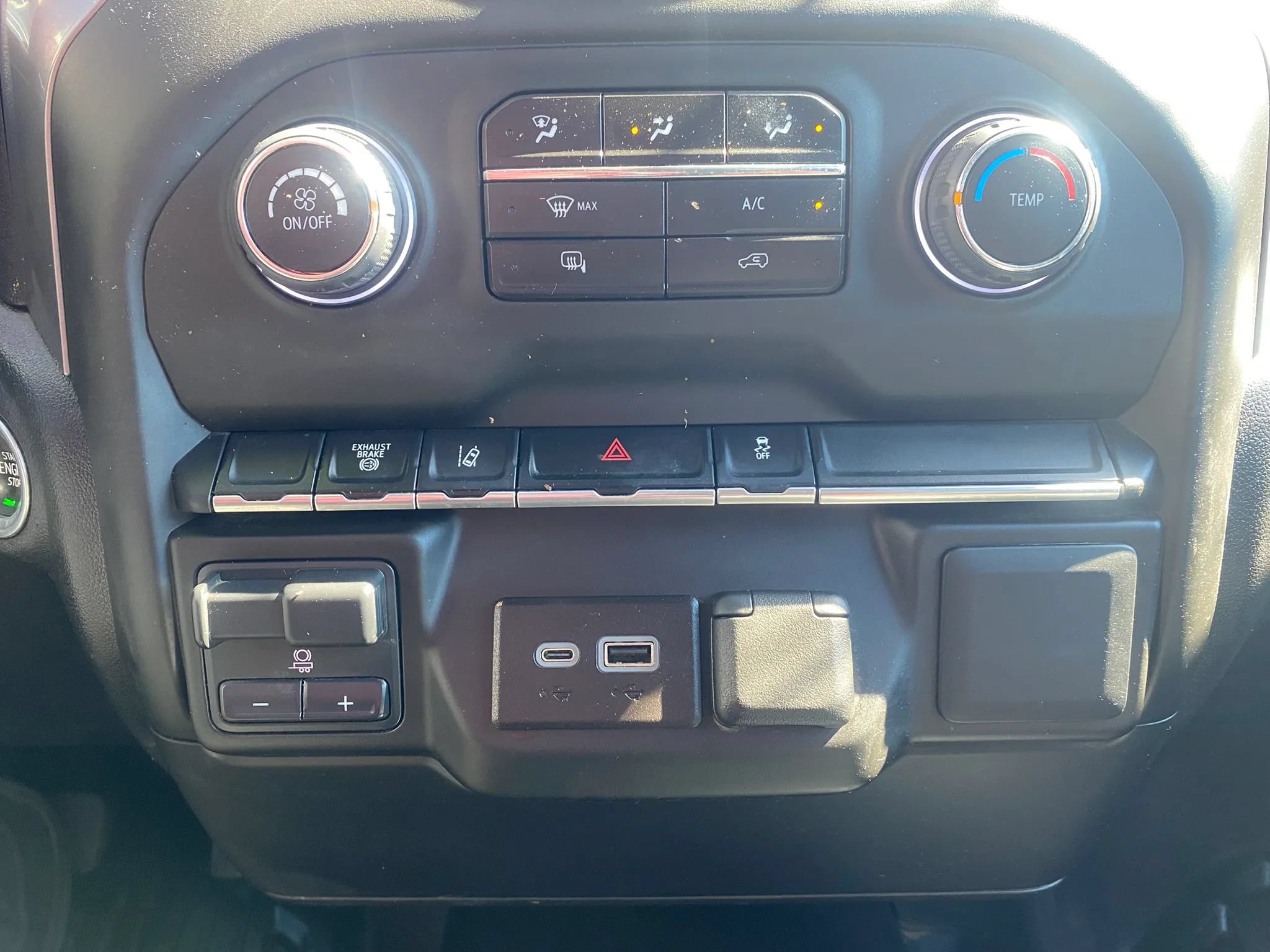 Used 2024 Chevrolet Silverado 3500 W/T w/ WT Fleet Convenience Package AWD/4WD image 14