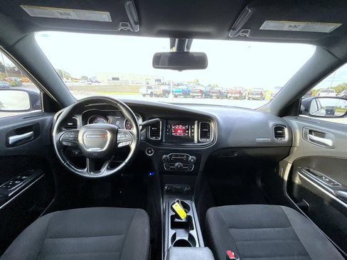 Used 2017 Dodge Charger Police w/ Convenience Group I AWD/4WD image 13