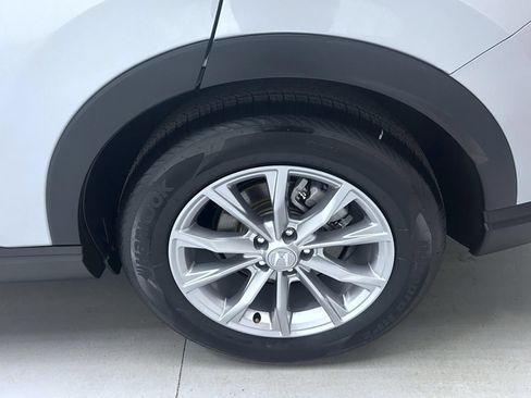 Used 2025 Honda CR-V EX-L image 23