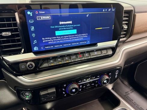 Certified 2026 Chevrolet Silverado 1500 High Country w/ Technology Package image 13