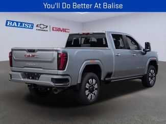 New 2026 GMC Sierra 2500 Denali w/ Technology Package AWD/4WD video 3