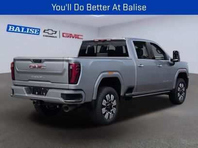 New 2026 GMC Sierra 2500 Denali w/ Technology Package