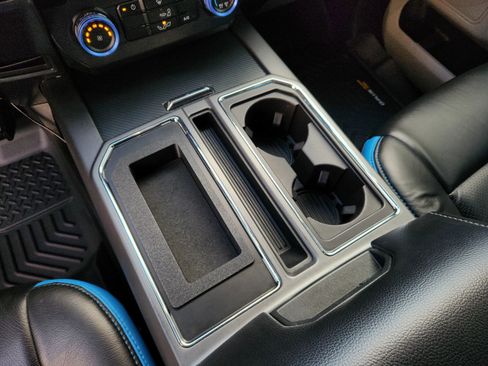 Used 2016 Ford F150 XLT w/ Trailer Tow Package image 11