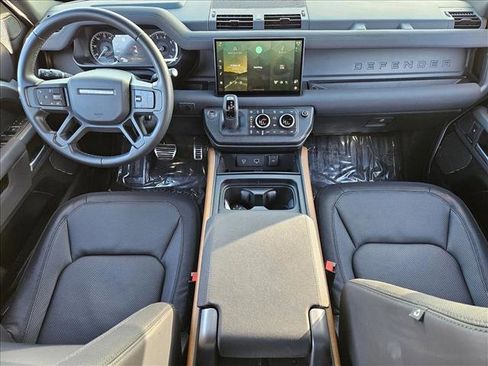 Used 2023 Land Rover Defender 110 X image 17