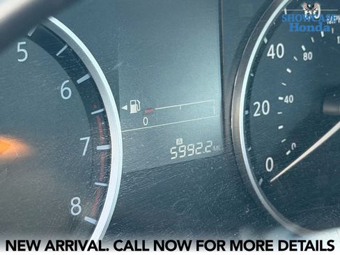 Used 2024 Nissan Kicks S image 9