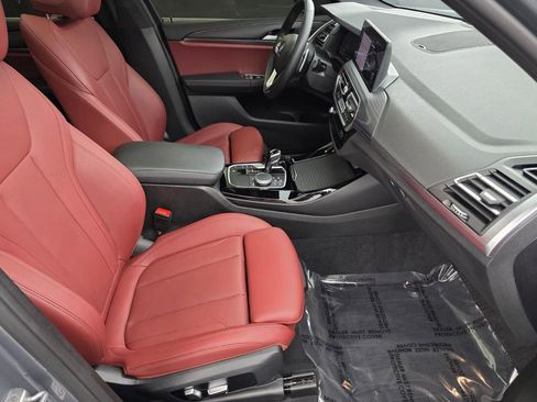 Used 2023 BMW X3 sDrive30i w/ Convenience Package w/ZPA image 30