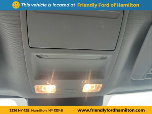 Used 2026 Ford Maverick XLT w/ XLT Luxury Package image 31