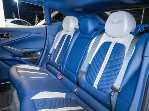 Used 2024 Aston Martin DBX 707 image 16