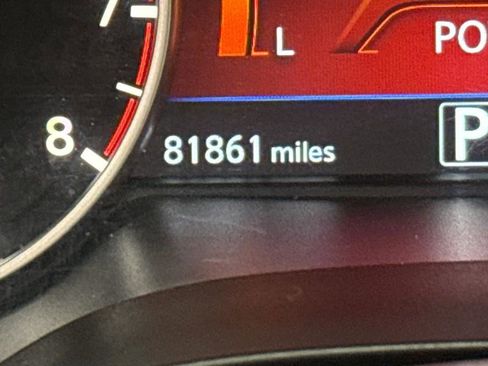 Used 2016 Nissan Maxima 3.5 SL image 45