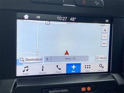 Certified 2017 Ford F250 Lariat w/ Lariat Ultimate Package image 66