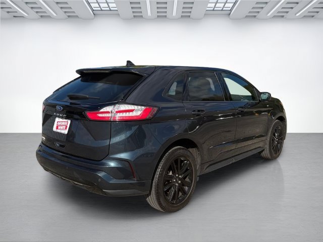 Used 2024 Ford Edge ST-Line AWD/4WD image 4