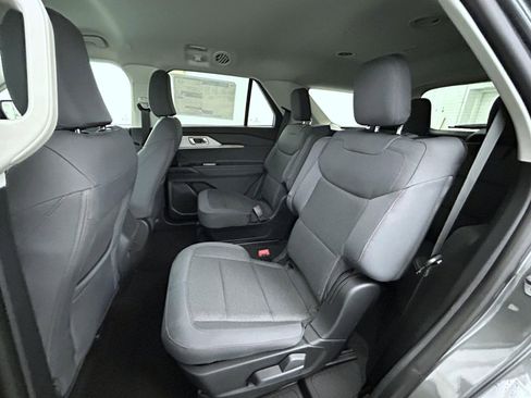 New 2026 Ford Explorer Active image 21