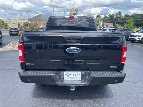 Used 2020 Ford F150 XL w/ Equipment Group 101A Mid RWD image 5