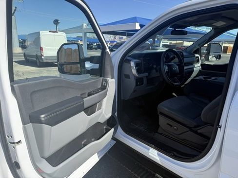 Used 2024 Ford F350 XLT image 14