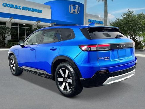 New 2026 Honda Prologue Touring image 2