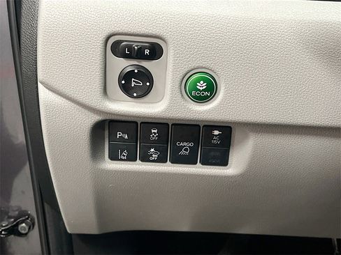 Used 2020 Honda Ridgeline RTL-E image 10