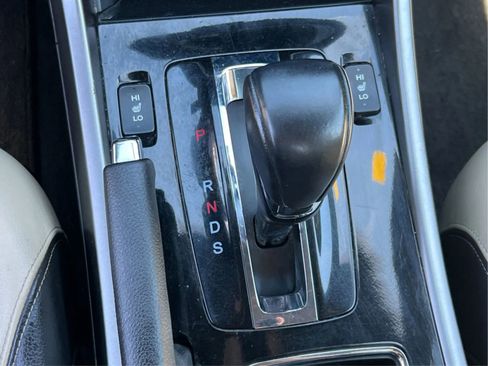 Used 2017 Honda Accord EX-L image 47