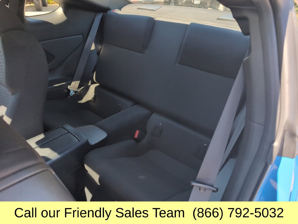 Used 2022 Toyota GR86 w/ ALL Weather Mat Package (TMS) RWD image 24