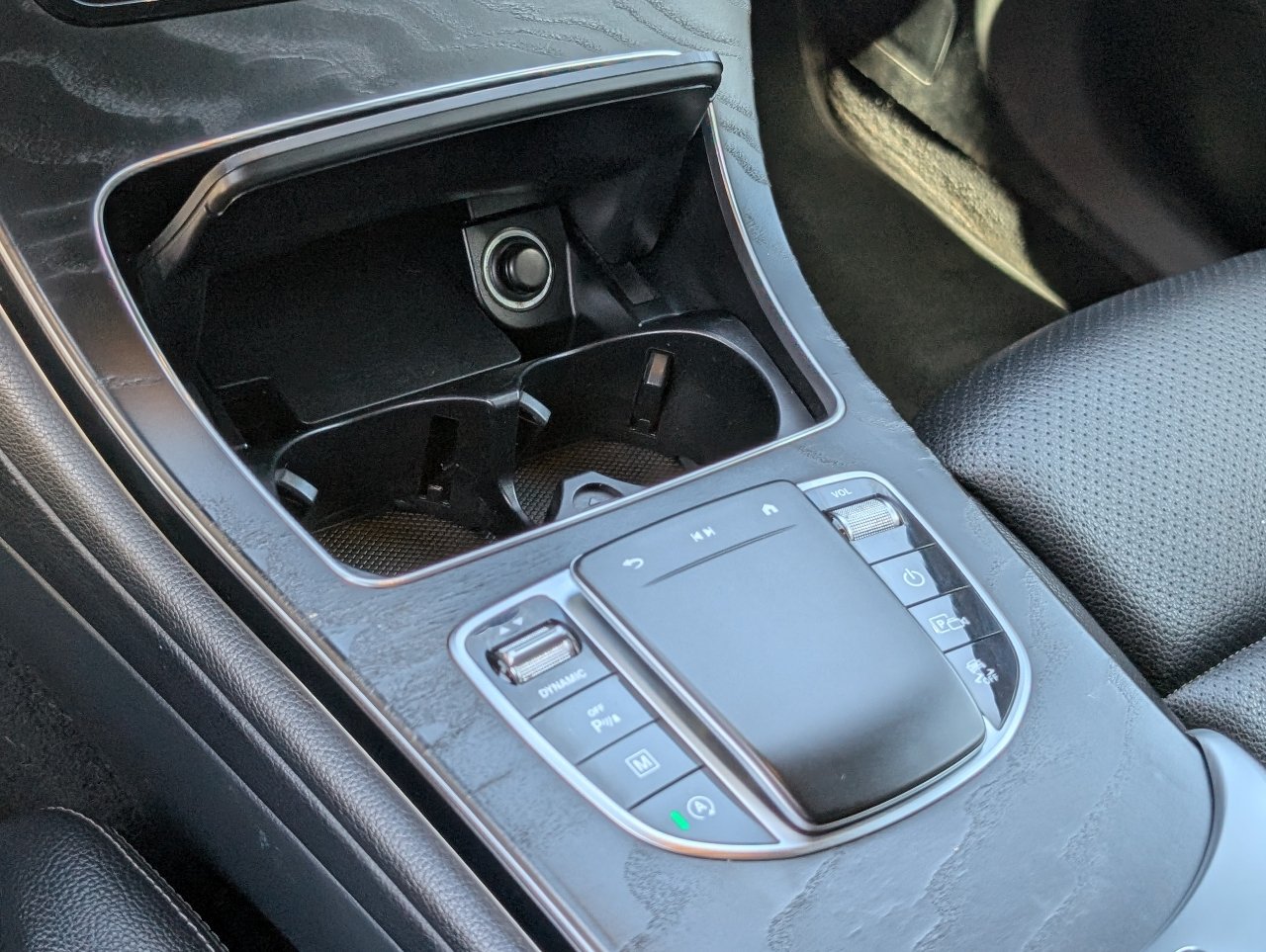 Used 2021 Mercedes-Benz GLC 300 image 16