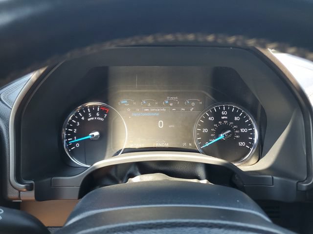 Used 2021 Ford Expedition Limited AWD/4WD image 15