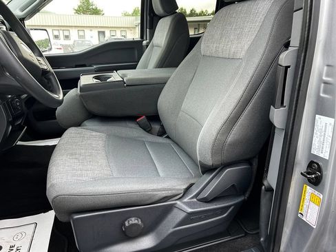 Used 2022 Ford F150 XLT w/ Bed Utility Package AWD/4WD image 10