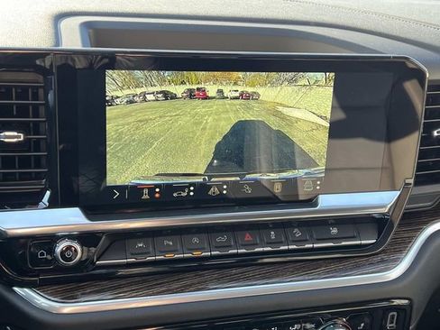 New 2026 GMC Sierra 1500 Elevation w/ Elevation Premium Package AWD/4WD image 22