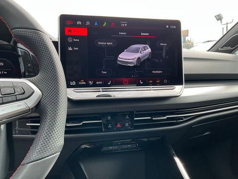 New 2025 Volkswagen GTI SE image 18