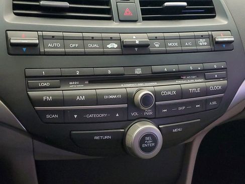 Used 2009 Honda Accord EX-L image 21