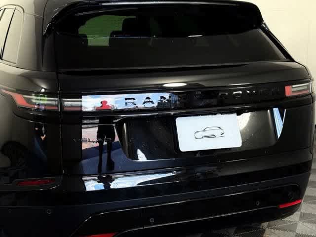 New 2026 Land Rover Range Rover Velar S AWD/4WD image 16