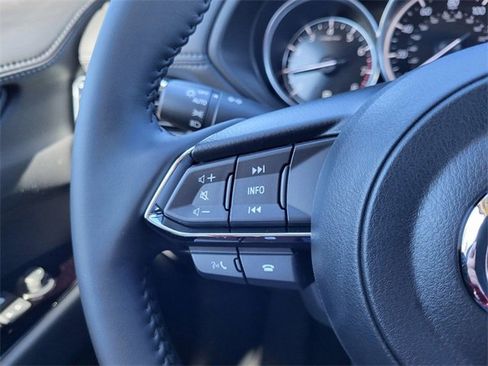 New 2025 MAZDA CX-5 AWD 2.5 S w/ Preferred Package image 20