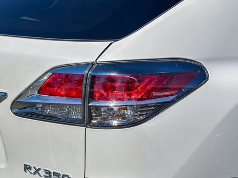 Used 2015 Lexus RX 350 FWD image 8
