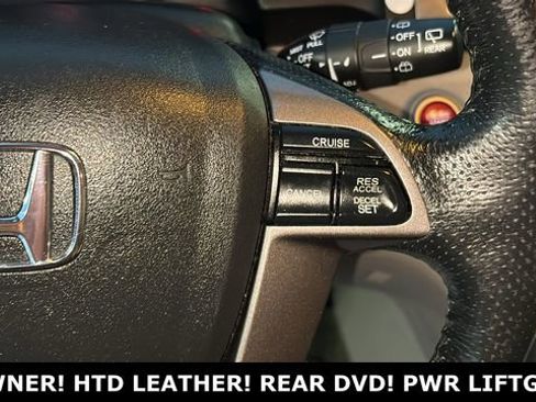 Used 2015 Honda Odyssey EX-L image 13