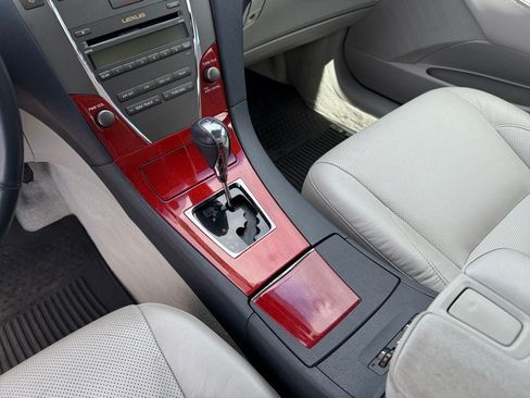 Used 2009 Lexus ES 350 FWD image 18