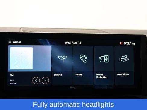 New 2026 Hyundai Santa Fe SEL AWD/4WD image 14