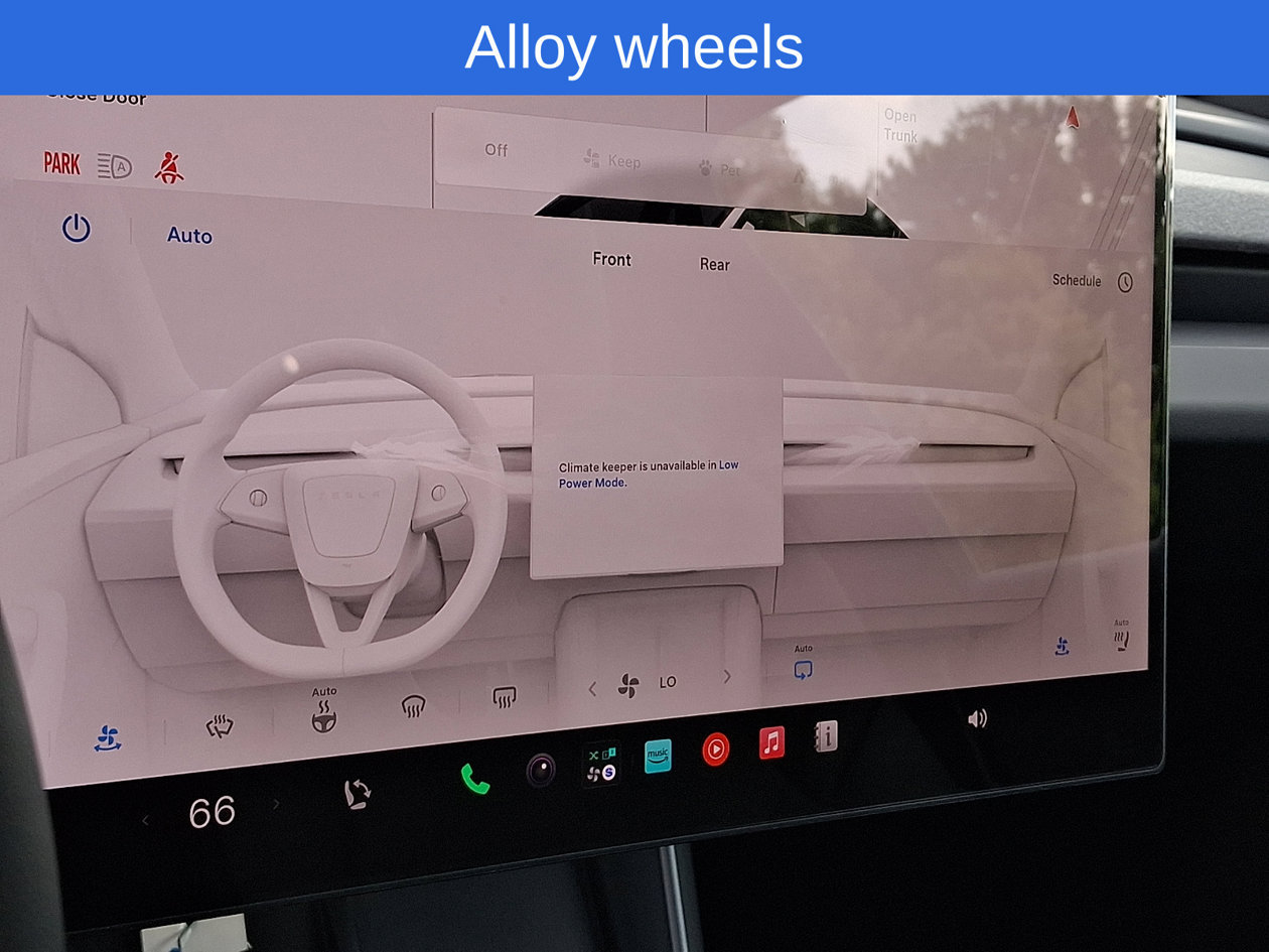 Used 2026 Tesla Model Y AWD image 16