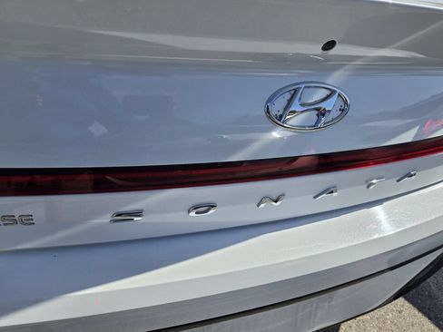 Used 2020 Hyundai Sonata SEL FWD image 9