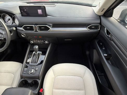 Used 2023 MAZDA CX-5 AWD 2.5 S w/ Preferred Package image 32
