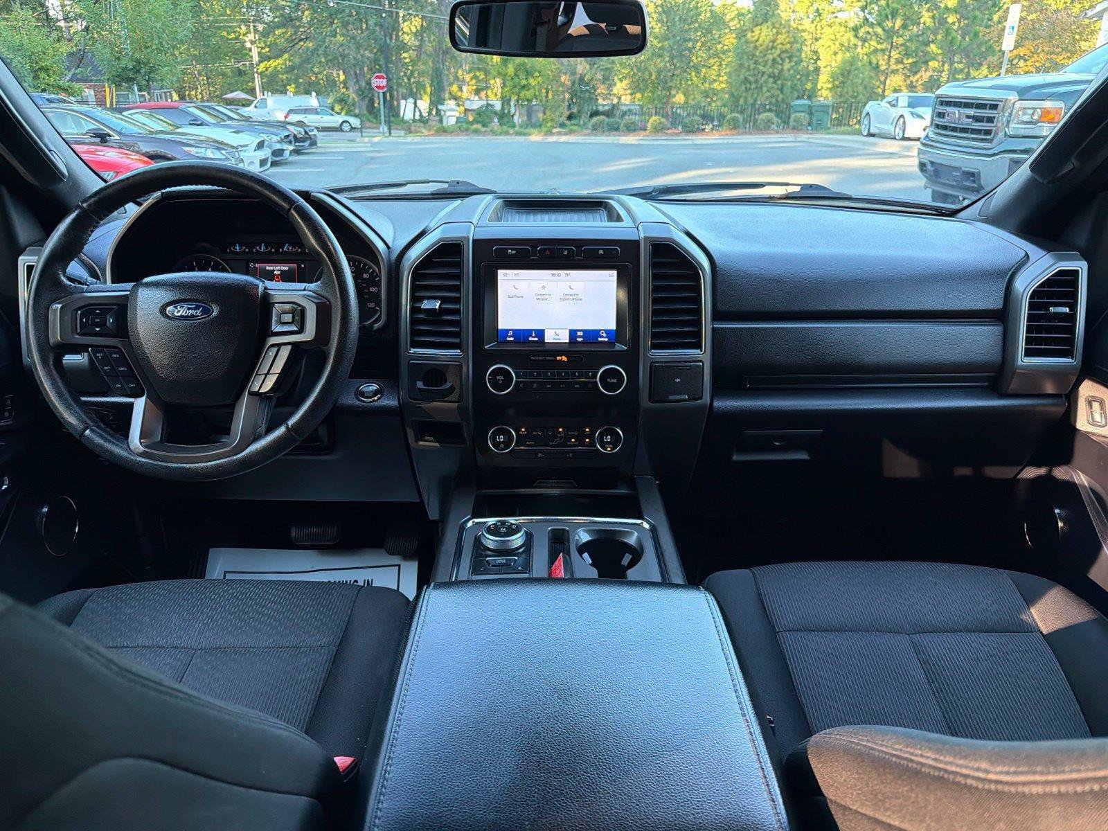 Used 2020 Ford Expedition XLT RWD image 37