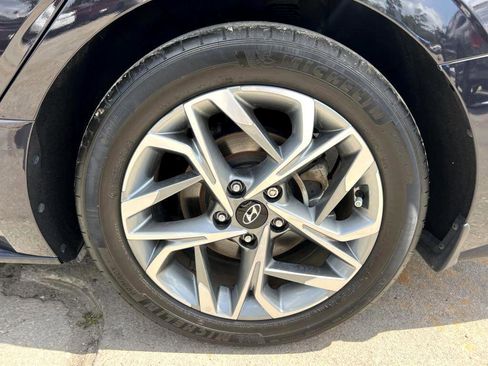 Used 2023 Hyundai Sonata SEL image 15