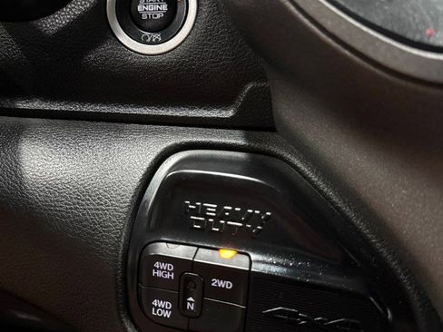 Used 2021 RAM 3500 Tradesman image 22