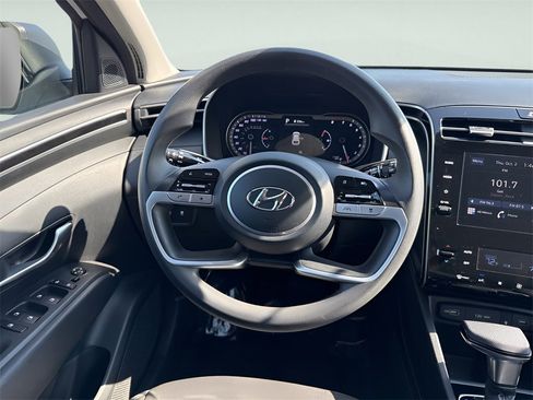 Used 2024 Hyundai Tucson SEL image 13