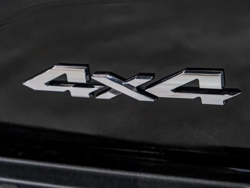 Used 2023 RAM 3500 Laramie AWD/4WD image 55