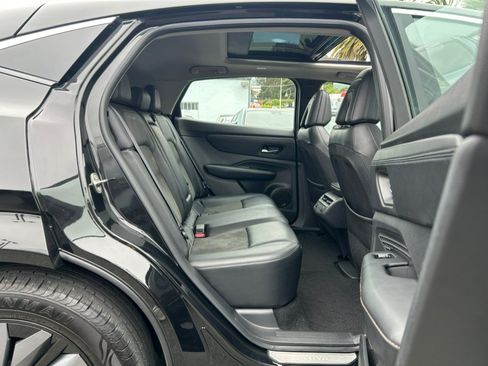 Used 2023 Nissan Ariya FWD image 50