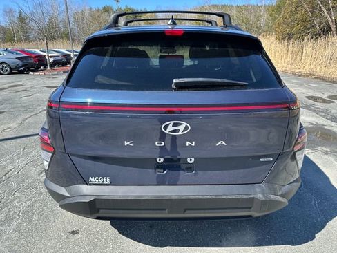New 2026 Hyundai Kona SEL Sport AWD/4WD image 4