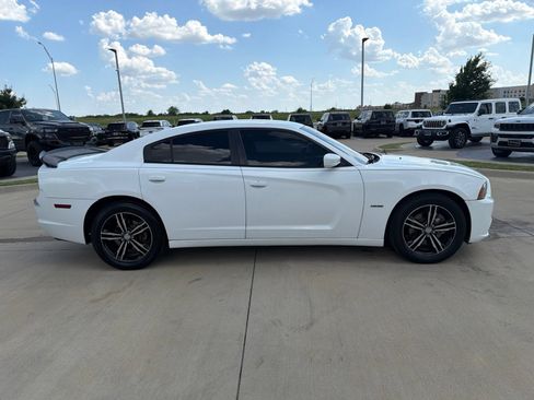 Used 2014 Dodge Charger R/T AWD/4WD image 6