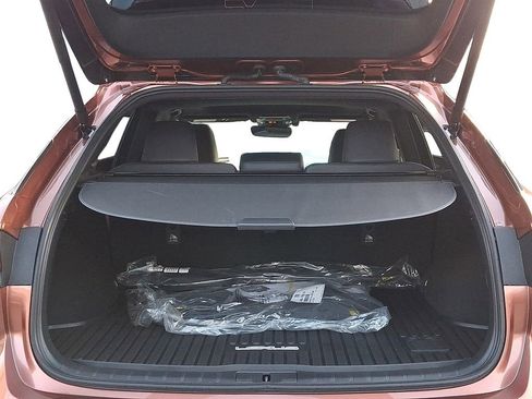 Used 2025 Lexus RX 350 Premium image 28